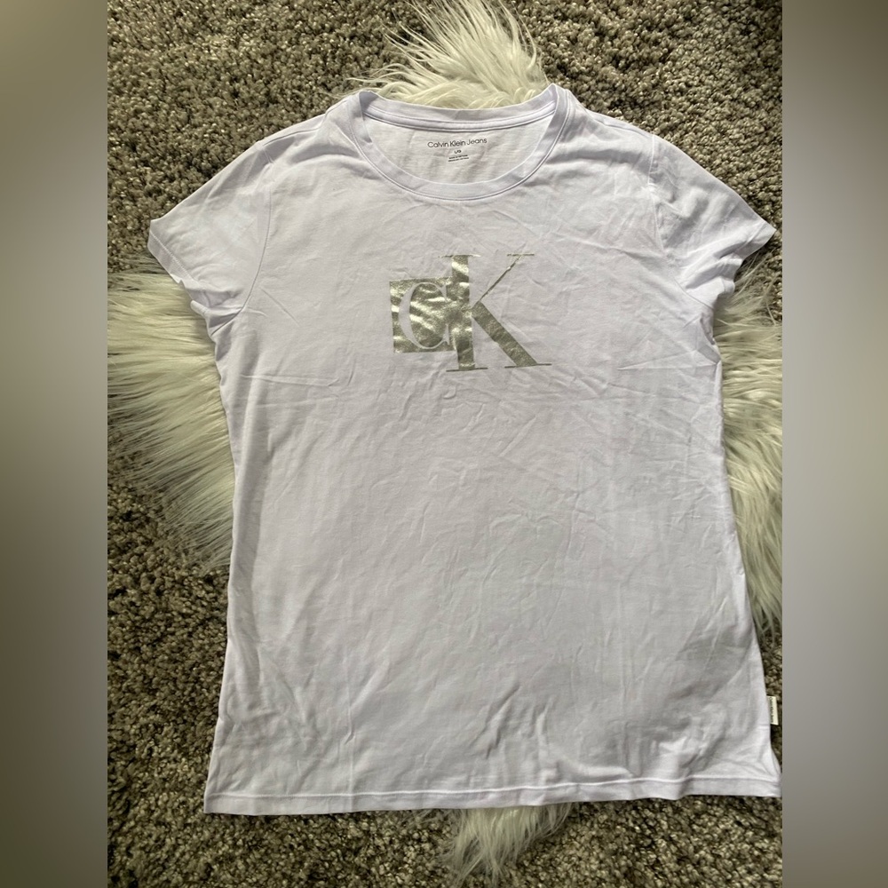Calvin Klein Tee